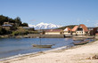 Lake titikaka