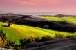 Foto: paesaggio toscano paesaggio toscano