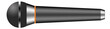 Illustration of a 3D microphone
