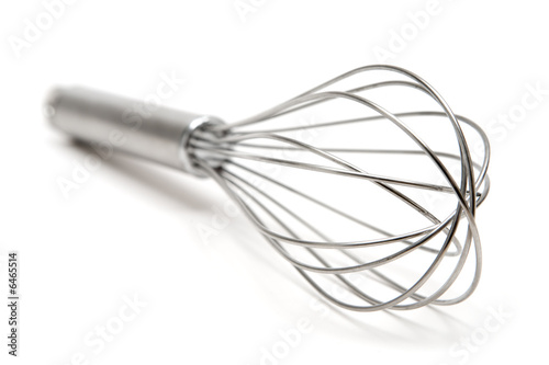 Photo: Wire Whisk Wire Whisk