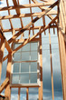 Framed Window