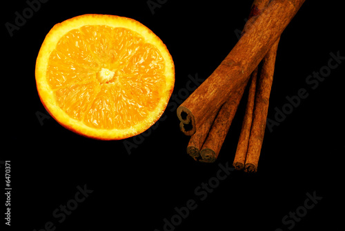 arancia arancia