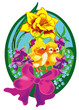 easter of egg 