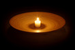 Photo: candle candle