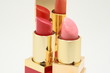 Reflexion of the lipstick Reflexion of the lipstick