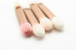 Diagonal four applicators Diagonal four applicators