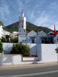 désert