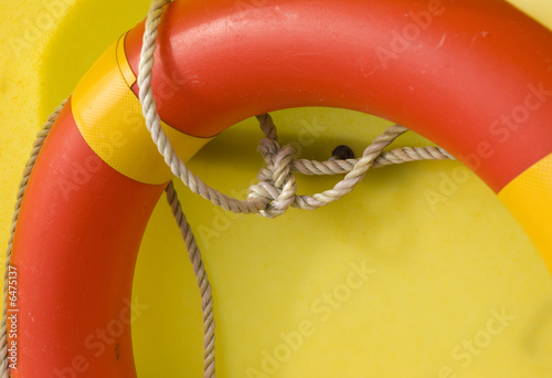 Photo: Life buoy II Life buoy II