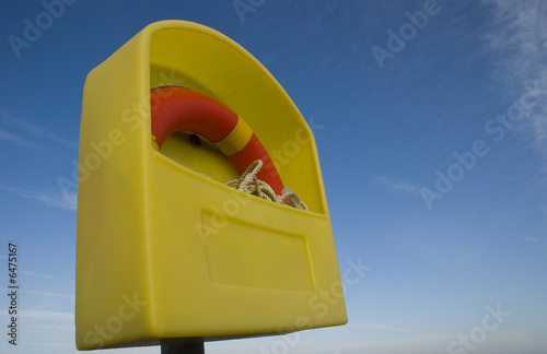 Photo: Life buoy Life buoy