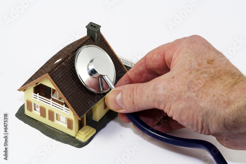 diagnostic maison