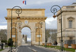 Arc de Triomphe, Montpellier Arc de Triomphe, Montpellier