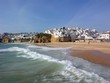 Albufeira an der Algarve Albufeira an der Algarve