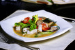 seafood