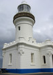 Lighthouse Cape Byron 