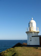 Tacking Point Lighthouse