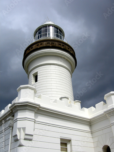 Photo: Lighthouse Cape Byron Lighthouse Cape Byron