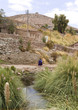 village en bolivie