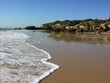 Strand bei Olhao Strand bei Olhao