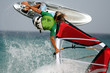 Windsurfen
