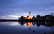 Photo: Kirche am See Kirche am See
