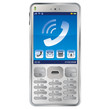 téléphone portable