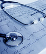  Stethoscope