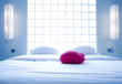 Chambre d'hotel