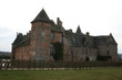 Château de Carrouges (Basse-Normandie)