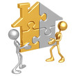 Realty Puzzle