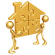 Realty Puzzle