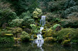cascade japonaise cascade japonaise