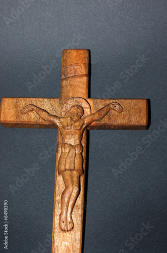 Photo: Religious cross Religious cross