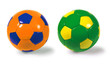 Soccer balls