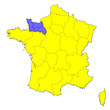 Ile de France