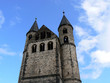 Kloster Unser Lieben Frauen in Magdeburg