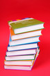 Bücherturm