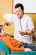 Examen médical