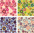 Floral pattern