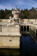 jardins de la fontaine à nîmes