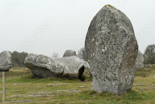 menhir