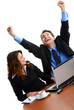 business people