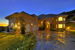 Images : Mansion in the Mountains