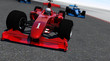 Racing Cars