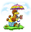 camel