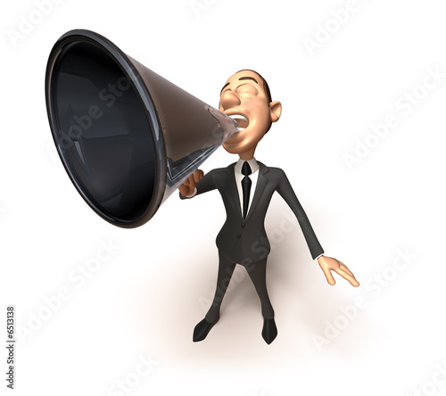 Illustration: Leader Leader
