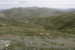 Montagne australie