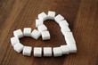 coeur de sucre coeur de sucre
