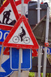 traffic signs
