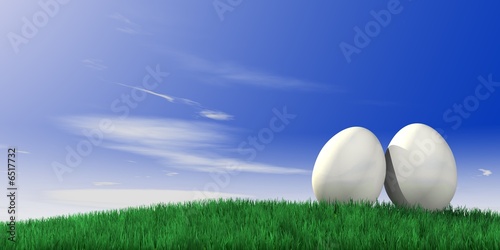 ostern