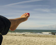 entspannung am meer